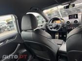 Audi A3 Sportback 1.6 TDI S-line
