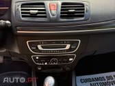 Renault Mégane Coupe 1.5 dCi Dynamique