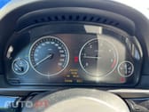 BMW 520 d Auto