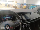 Renault Zoe (c/ Bateria) Zen 50
