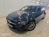 Mercedes-Benz CLA 250 e Shooting Brake Style Plus