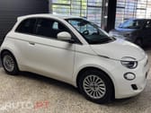 Fiat 500e 23,8kWh Icon