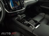 Volvo V60 2.0 T6 AWD TE R-Design