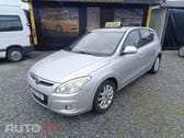 Hyundai i30 1.6 CRDi Classic