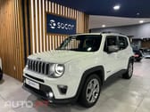 Jeep Renegade 1.0 T Limited