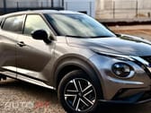 Nissan Juke 1.0 DIG-T N-Connecta DCT
