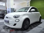 Fiat 500e 42 kWh Icon