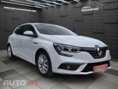 Renault Mégane 1.5 dCi Limited