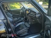 MINI One Cooper D Auto