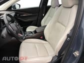 Mazda CX-30 2.0 e-SKYACTIV M Exclusive Pure White Bose