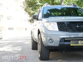 Nissan Navara 2.5 dCi CD SE C-Channel