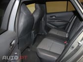 Toyota Corolla Touring Sports 2.0 Hybrid Square Collection