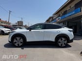 Nissan Ariya 63 kWh Evolve Carr. 22kW + Pack Sport