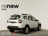 Dacia Duster 1.5 Blue dCi Expression