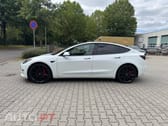 Tesla Model 3 Performance Dual Motor AWD