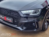Audi A4 Avant 2.0 TDI ultra