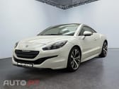 Peugeot RCZ 1.6 200 THP