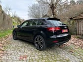 Audi A3 Sportback 1.0 TFSI Design