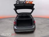 Volkswagen Golf Variant 1.6 TDi Confortline DSG