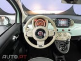 Fiat 500 1.2 Lounge MTA