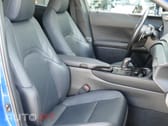 Lexus UX Luxury+TAE+JLL18