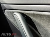 Tesla Model 3 Performance AWD