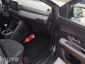 Dacia Sandero 1.0 ECO-G Comfort Bi-Fuel