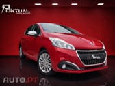 Peugeot 208 1.2 PureTech Allure