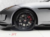 Jaguar F-Type 5.0 V8 S/C R