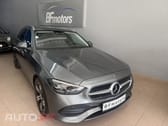 Mercedes-Benz C 220 d Avantgarde
