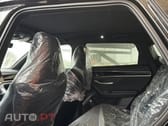 BYD Seal U 87 kWh design