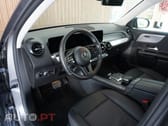 Mercedes-Benz GLB 180 d