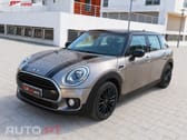MINI Clubman Cooper D