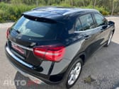 Mercedes-Benz GLA 200 d Urban