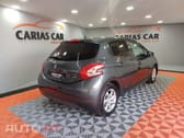 Peugeot 208 1.4 HDi Active