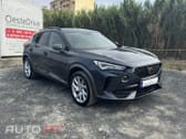 Cupra Formentor 1.4 e-Hybrid DSG