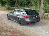 BMW 320 d Touring xDrive Pack M Auto