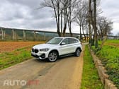 BMW X1 16 d sDrive Auto