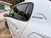 Peugeot 208 1.2 PureTech GT Line