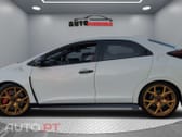 Honda Civic 2.0 i-VTEC Type-R GT