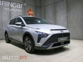 Hyundai Bayon 1.0 T-GDI 48V-Hybrid DCT Prime