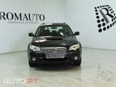 Subaru Outback 2.0 D 4WD