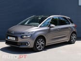 Citroen C4 Picasso 1.6 BlueHDi Intensive
