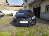 Mercedes-Benz A 180 CDI AMG