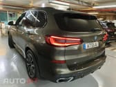 BMW X5 45 e xDrive Pack M
