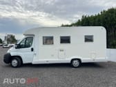 Fiat Ducato 15 2.3 JTD Longo