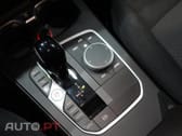 BMW 116 i Advantage