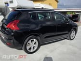 Peugeot 3008 1.6 HDi Allure
