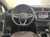 Volkswagen Tiguan 1.5 TSI Life
