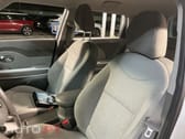 Kia Soul EV Drive